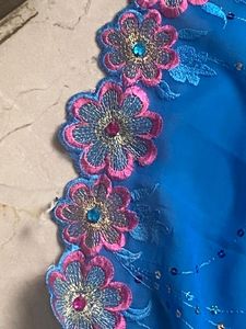 Beautiful Saree