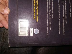 The Orient Black Swan Atlas For Competitive Exams