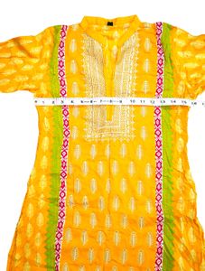 Kurti