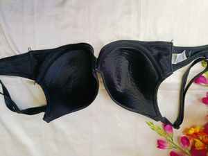 🇳🇿💫💕Elegant Black Bra