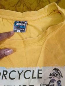 Vintage Motorcycle Adventure Tee
