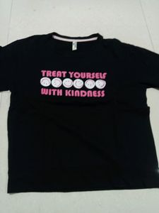 Black Sweat shirt