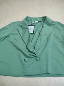 Green Formal Co-ord Set - XL