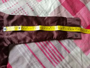 Brown Shirt For 2 Year Old