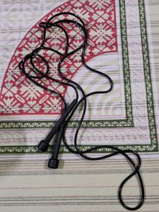 Skipping/Jumping Rope - Cardio Workout