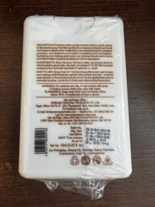 Makeup Disinfectant Mist with 70% alcohol