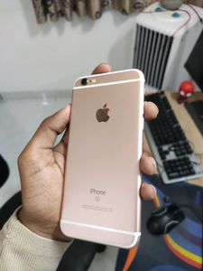 iPhone 6s (64) Rose Gold✨