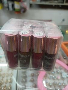 Surbhi Nail Polish