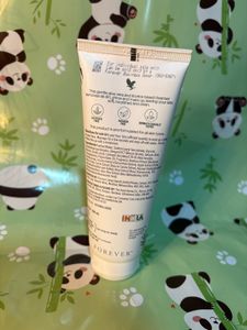 Forever Radiance Face Wash