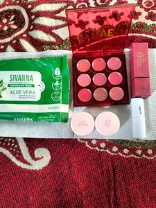 Tiny Package Lip Balm Lipstick Zudio