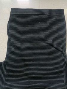 Color Block Pullover Hoodie