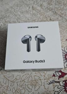 Samsung Galaxy Buds3