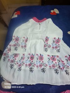 Classy Girls Dress Tops &amp; Pant Set
