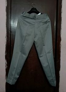 Stylish 3 Piece Grey Suit &amp; Blazer