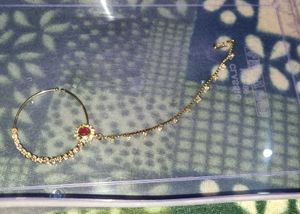 Bridal Jewellery