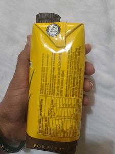 Forever Aloe Vera Gel Drink