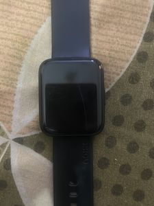 Unisex Sports Watch Noise Brand