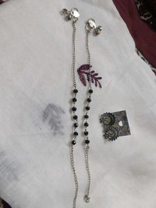 Dangling Earrings