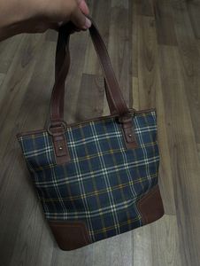 Bean Pole