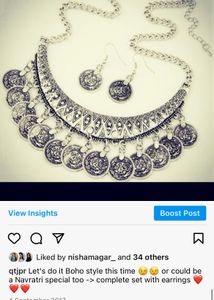 Brand New Fashion Jewellery And Sets