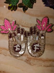 Beautiful Earrings