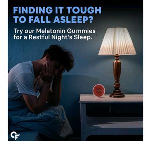 Melatonin Gummies