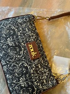 Zouk Handbag