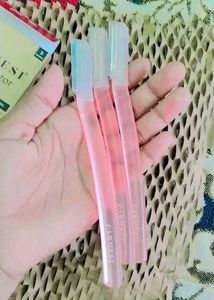 Carmesi Face Razor 3 N