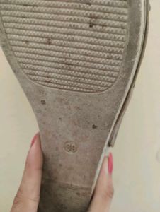 Cute Lavender  Heels