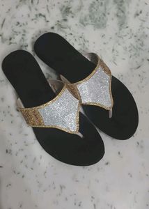 Flat Sandal