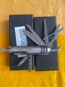 Happydent Company’s Pocket Knife
