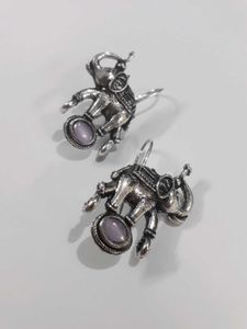 Lavender wonder Earrings - BRAND NEW