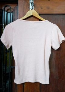 SSS Branded Top For ladies