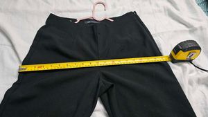 M&amp;S (Marks &amp; Spencer) Classic Black Trousers