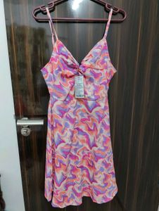 5 New  Casual Dresses