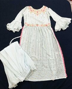 Elegant Kurta Set