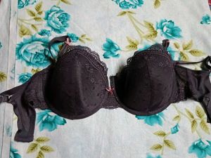 Beautiful Padded Bra
