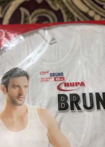 Rupa Bruno Vest