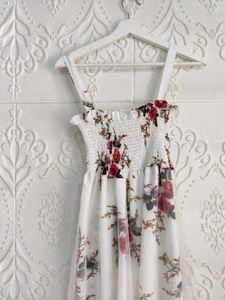 Pretty Floral Dress