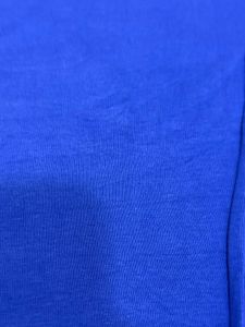 💙 Electric Blue Longline Tee | Brand New with Tag