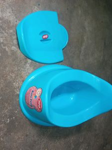 Baby Potty