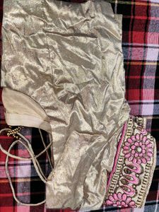 Party Wear Saree
