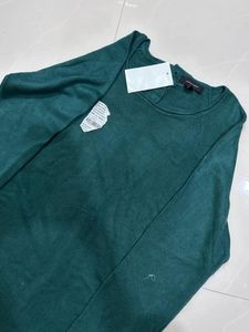 Wool Top For Women