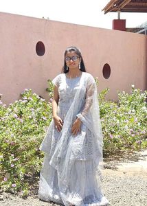 Elegant Lehenga Choli