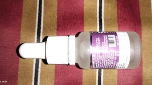 The Derma Co 10% Niacinamide Face Serum