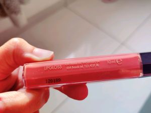 Ted Baker Pink Lip Gloss 💖