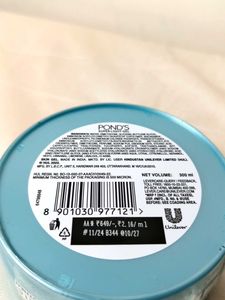 Pond&#39;s Hydra Miracle Light Gel