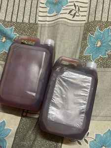 Shampoo