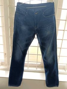 Mast&amp; Harbour Vintage Denim Jeans