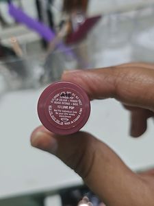 Clinique Love Pop Lipstick